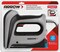 T50ACD Heavy Duty Corded Electric Staple Gun for Upholstery, Furniture, Office, Decorating, Fits 1/4", 5/16”, 3/8", or 1/2" Staples